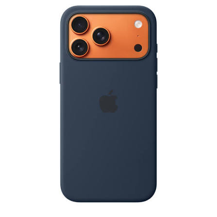 Capa de silicone